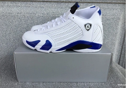 Jordan AJ-14 Air Royal’ 14’Hyper 0701